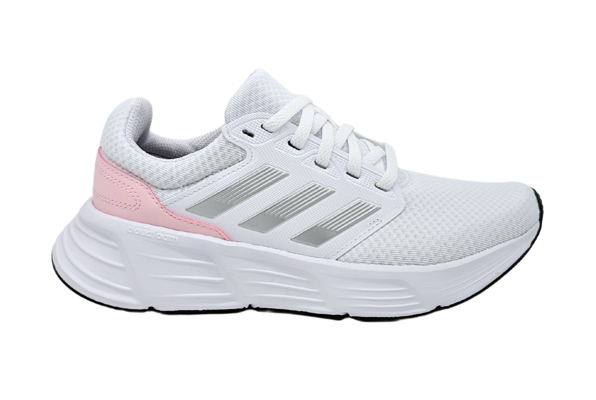 adidas gazelle silver green womens adidas VL COURT 3.0 K SNEAKER main image 0