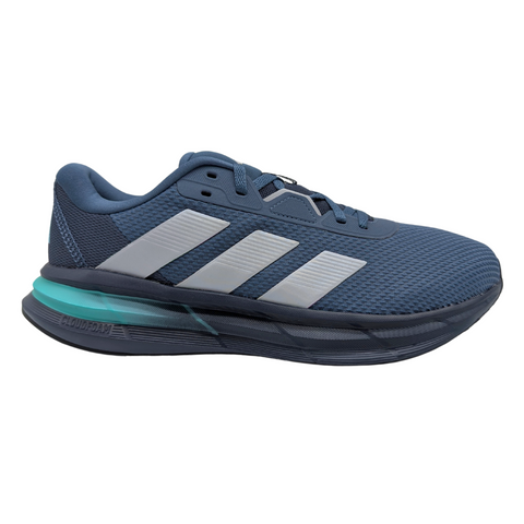 Tenis Adidas Galaxy 7M Running Turquesa ID8752 Para Hombre