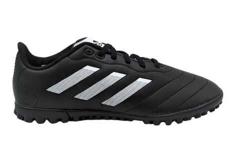 Tenis Adidas Goletto VIII TF J Negros Juvenil Unisex GY5781