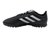 Tenis Adidas Goletto VIII TF J Negros Juvenil Unisex GY5781