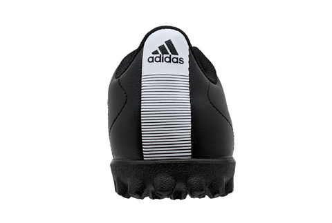 Tenis Adidas Goletto VIII TF J Negros Juvenil Unisex GY5781