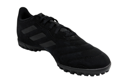 Tenis Adidas Goletto VIII TF Negro Gamuza Futbol GY5773 Unisex