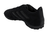 Tenis Adidas Goletto VIII TF Negro Gamuza Futbol GY5773 Unisex