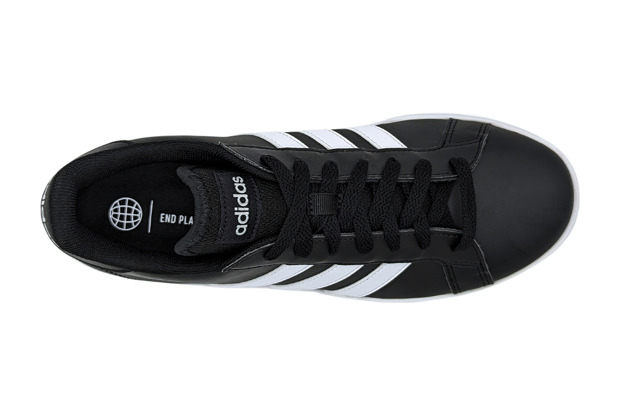 Grand court top base adidas