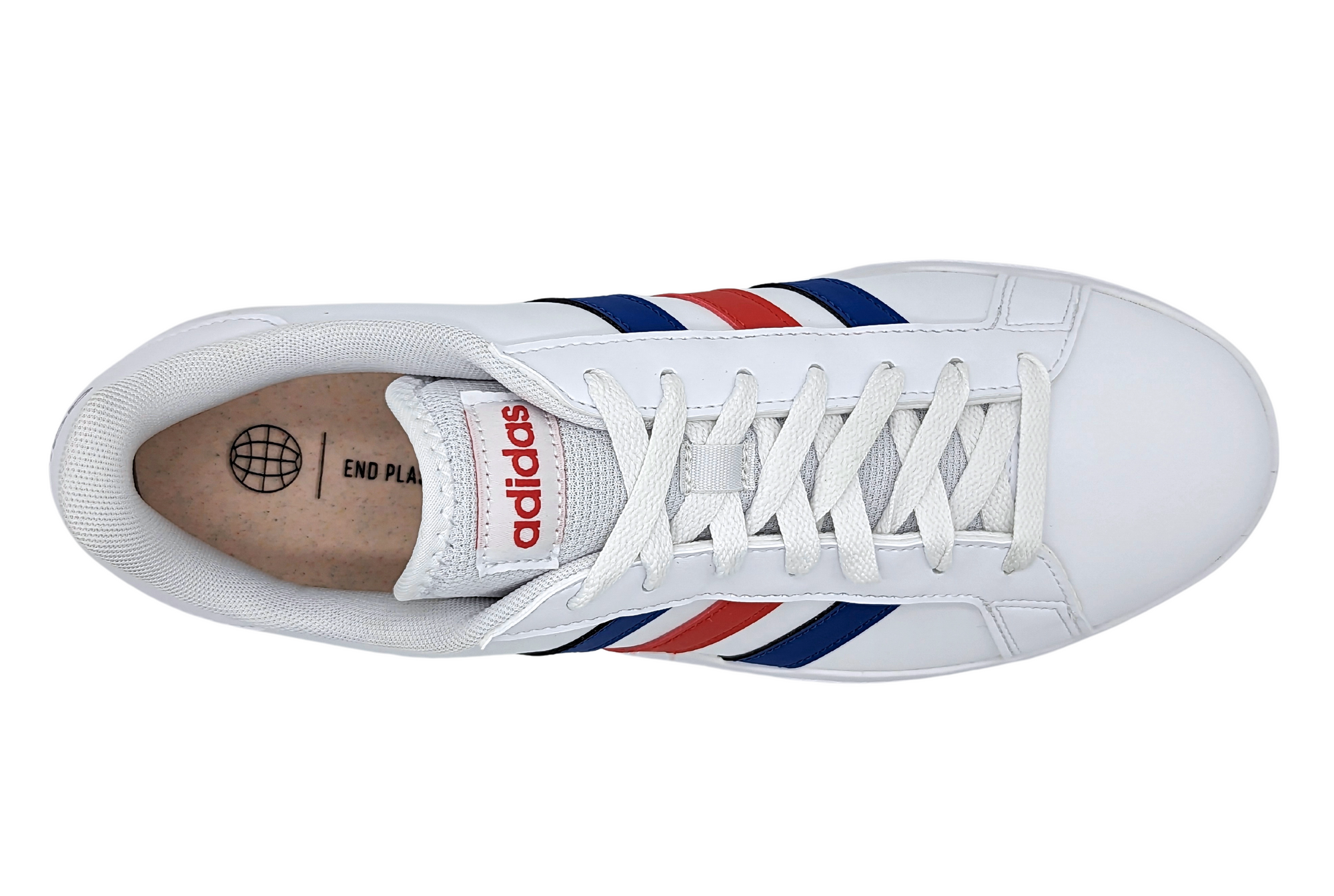 Grand top court adidas