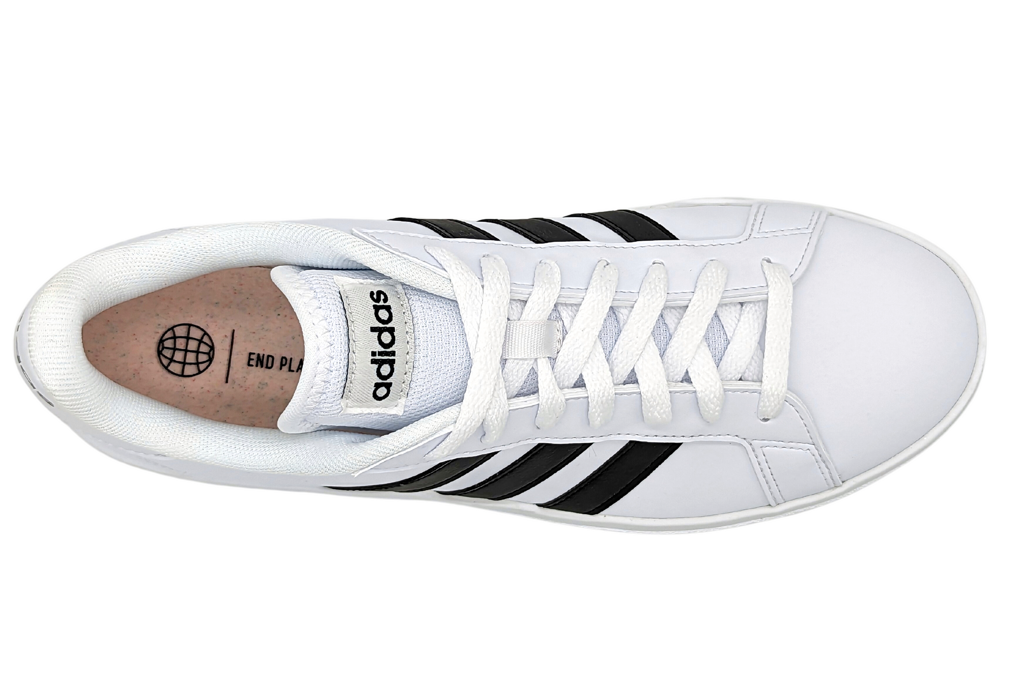 Adidas grand court base discount zapatillas para hombre