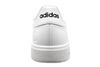 Tenis Adidas Grand Court Base 2.0 Blancos Para Hombre GW9250