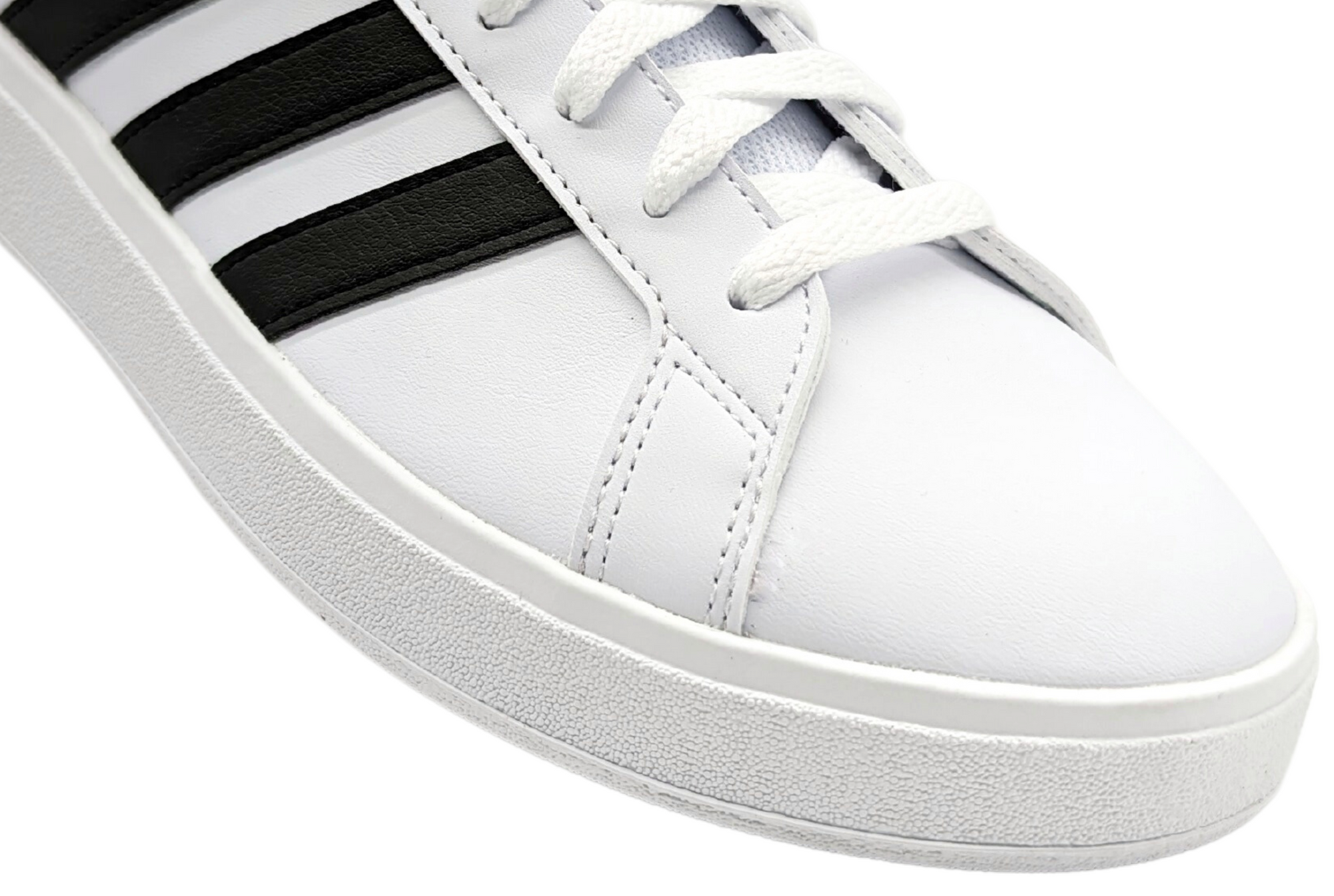 Tenis adidas grand court hombre hotsell