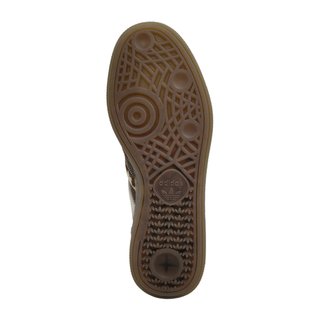 Tenis Adidas Handball Spezial W Café Animal Print KJ7422 Dama