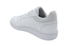 Tenis Adidas Hoops 3.0K Juvenil Blancos GW0433