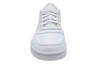 Tenis Adidas Hoops 3.0K Juvenil Blancos GW0433