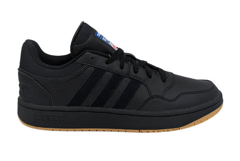 Adidas Pagina De Coppel Tenis Tenis Adidas Hoops Negro-Goma GY4727