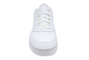 Tenis Adidas Hoops 3.0 Bold W Blancos ID2855 Para Mujer