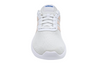 Tenis Adidas Lite Racer 3.0 Blanco-Salmón HP6103 Para Mujer