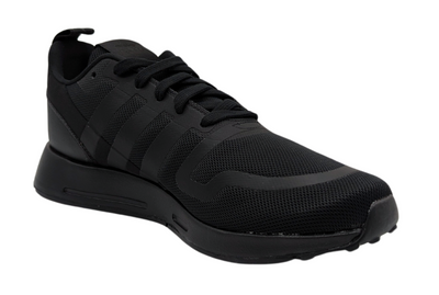 Tenis Adidas Multix Running Negro FZ3438 Para Hombre