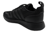 Tenis Adidas Multix Running Negro FZ3438 Para Hombre