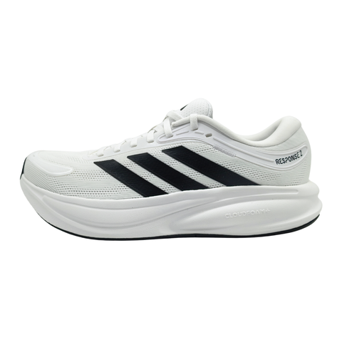 Tenis Adidas Response 2 M Blanco KJ1747 Hombre