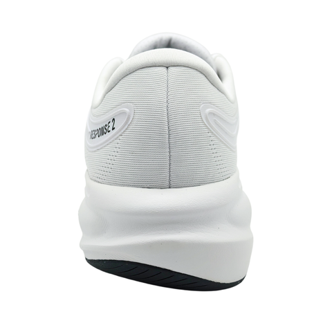 Tenis Adidas Response 2 M Blanco KJ1747 Hombre