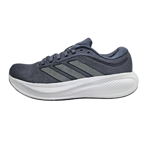 Tenis Adidas Response Runner 2 Azul Petroleo Blanco KK4297 Unisex