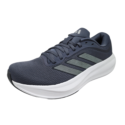 Tenis Adidas Response Runner 2 Azul Petroleo Blanco KK4297 Unisex