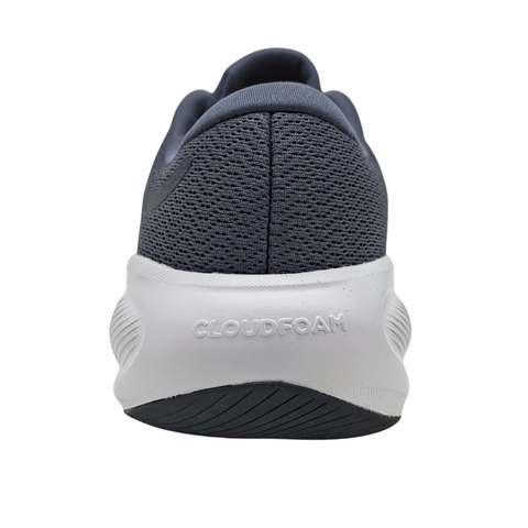 Tenis Adidas Response Runner 2 Azul Petroleo Blanco KK4297 Unisex