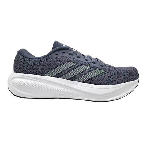 Tenis Adidas Response Runner 2 Azul Petroleo Blanco KK4297 Unisex