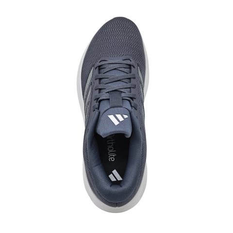 Tenis Adidas Response Runner 2 Azul Petroleo Blanco KK4297 Unisex