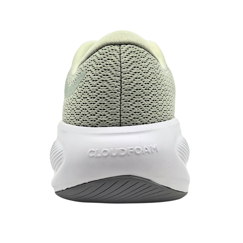 Tenis Adidas Response Runner 2 Verde Claro Blanco KK4301 Dama