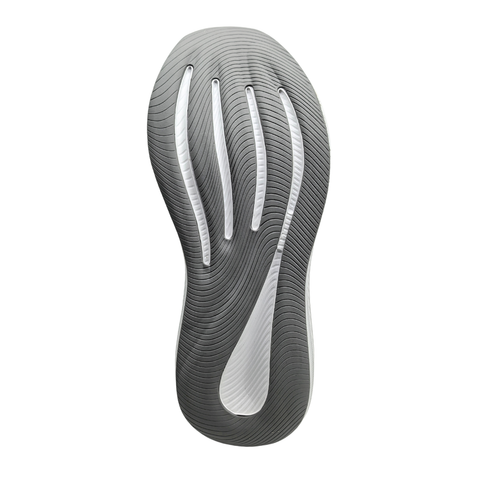 Tenis Adidas Response Runner 2 Verde Claro Blanco KK4301 Dama