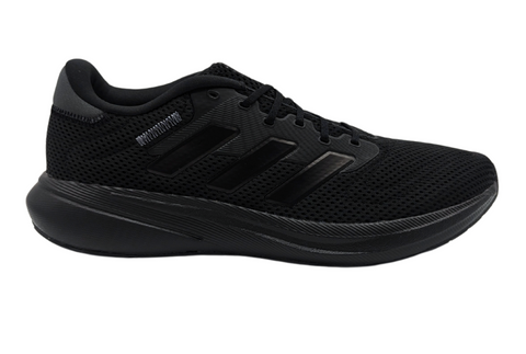 Tenis Adidas Response Runner U Negro IH3576 Para Hombre