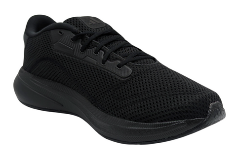 Tenis Adidas Response Runner U Negro IH3576 Para Hombre