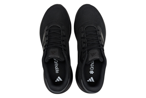 Tenis Adidas Response Runner U Negro IH3576 Para Hombre