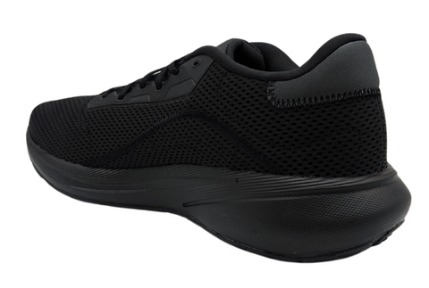 Tenis Adidas Response Runner U Negro IH3576 Para Hombre