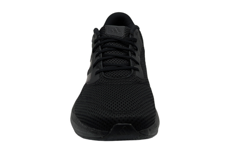 Tenis Adidas Response Runner U Negro IH3576 Para Hombre