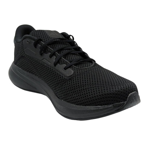 Tenis Adidas Response Runner U Negro Running IH3573 Para Hombre