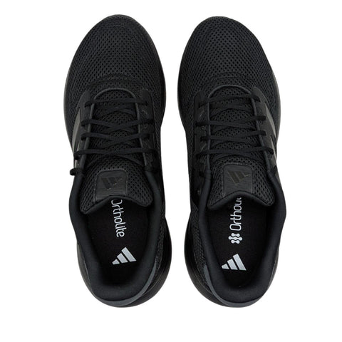 Tenis Adidas Response Runner U Negro Running IH3573 Para Hombre