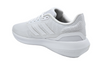 Tenis Adidas Runfalcon 3.0  Blancos Para Hombre HP7546