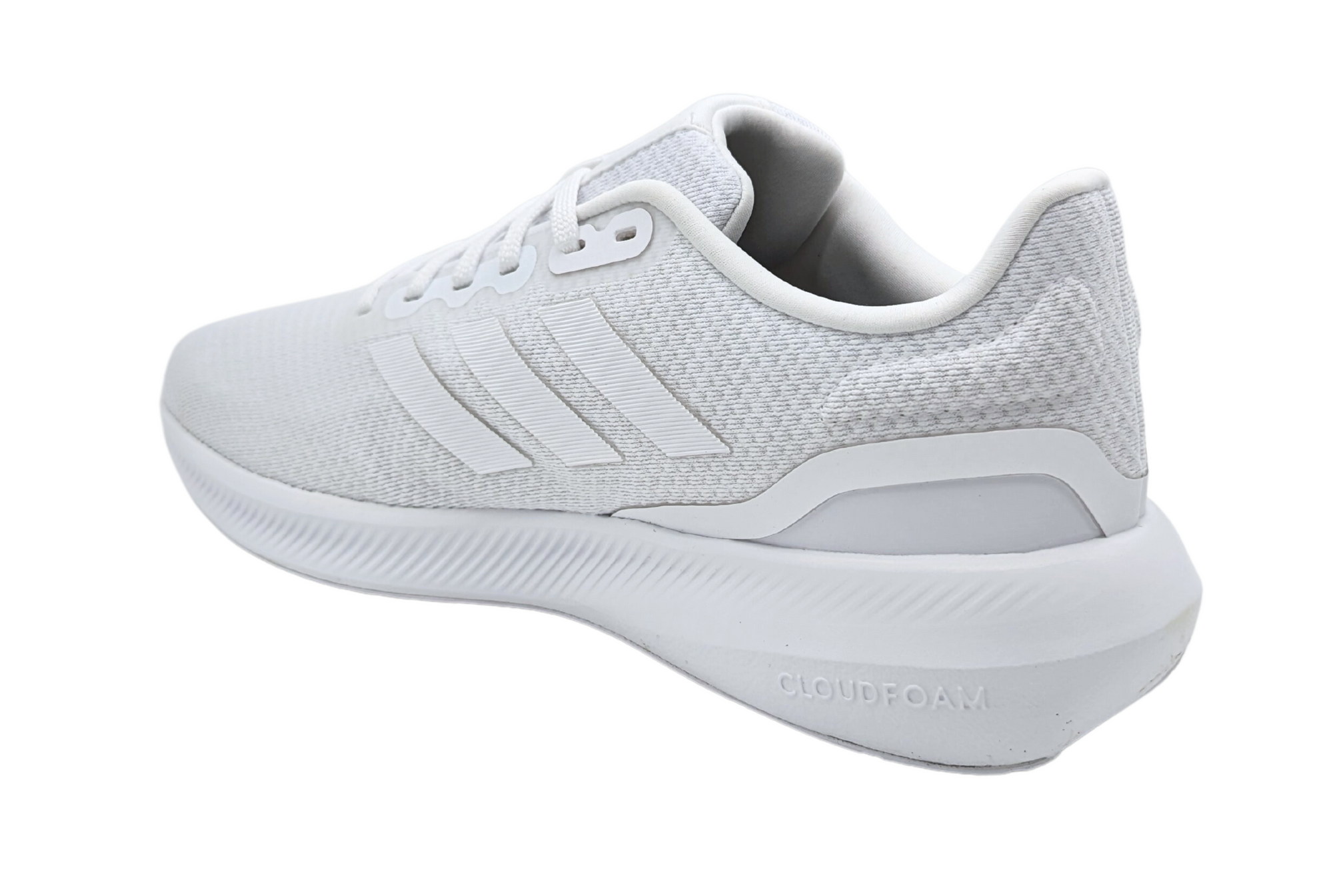 Tenis Adidas Runfalcon 3.0 Blancos Para Hombre HP7546 Tenis Sport MX