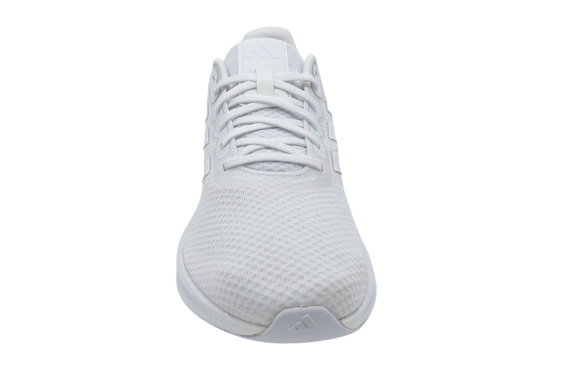 Tenis adidas de tela blancos hotsell