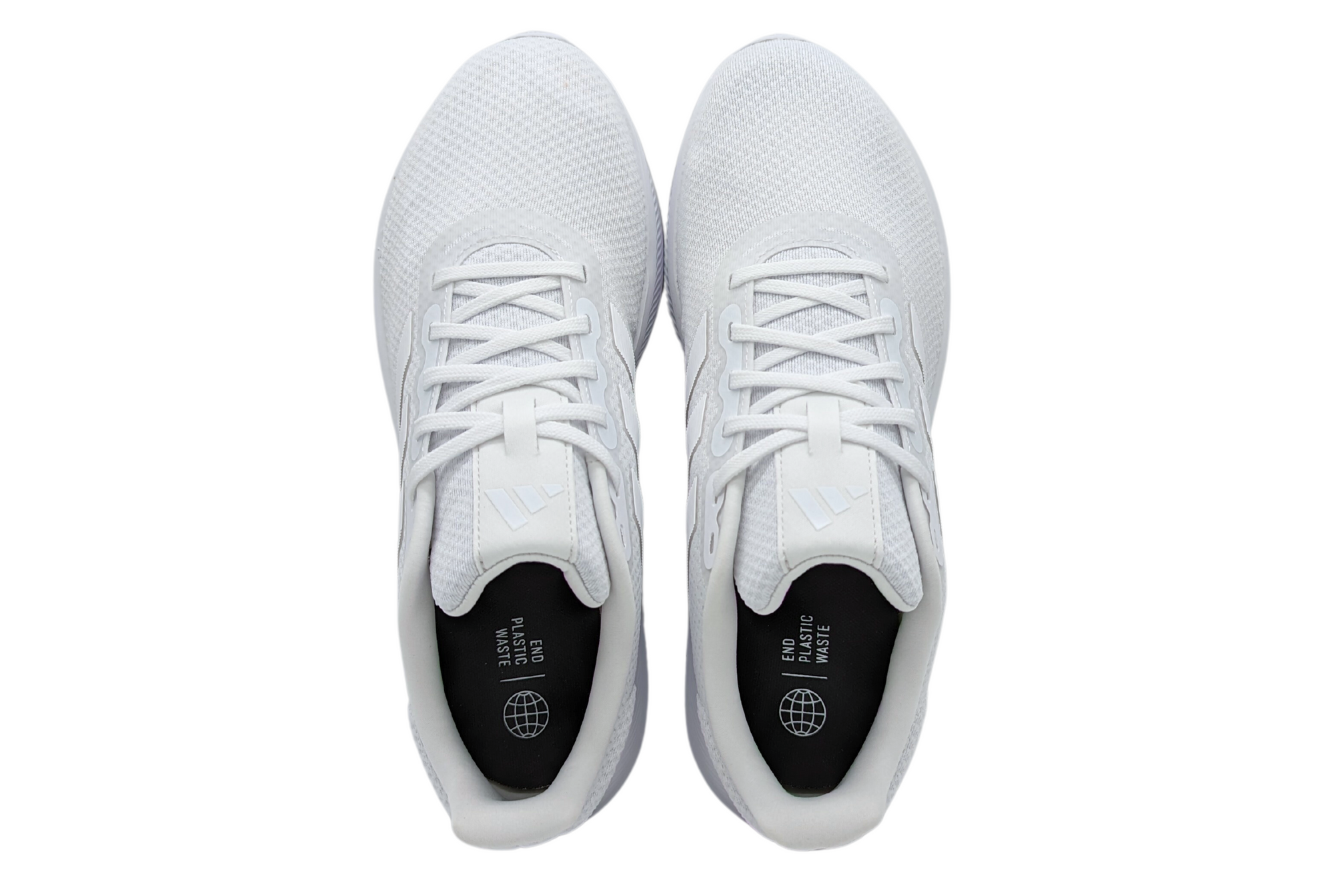 Zapatillas Hombre Adidas Runfalcon 3.0 Blanco - HP7546. ADIDAS