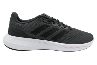 Tenis Adidas Runfalcon 3.0 Grises Para Hombre HP7548