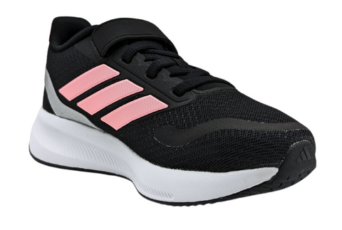 Tenis Adidas Runfalcon 5 EL Negro Rosa IE8580 Ninos Tenis Sport MX