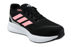 Tenis Adidas Runfalcon 5 J Negro-Rosa IE8585 Juvenil