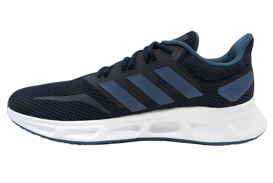 Tenis Adidas SHOWTHEWAY 2.0 Azul Unisex GY4702