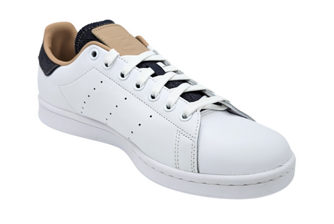 Stan smith blanco on sale