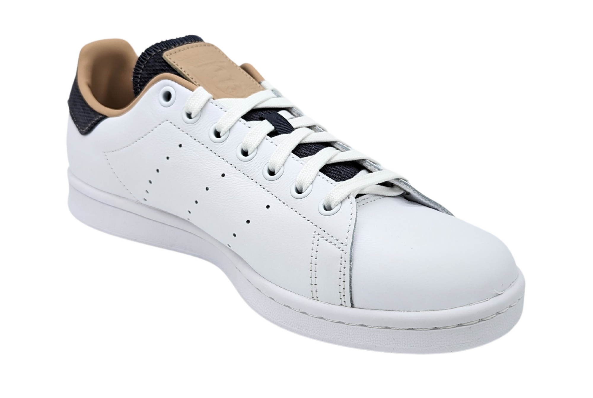 Tenis Adidas Stan Smith Blanco ID2029 Para Hombre Tenis Sport MX