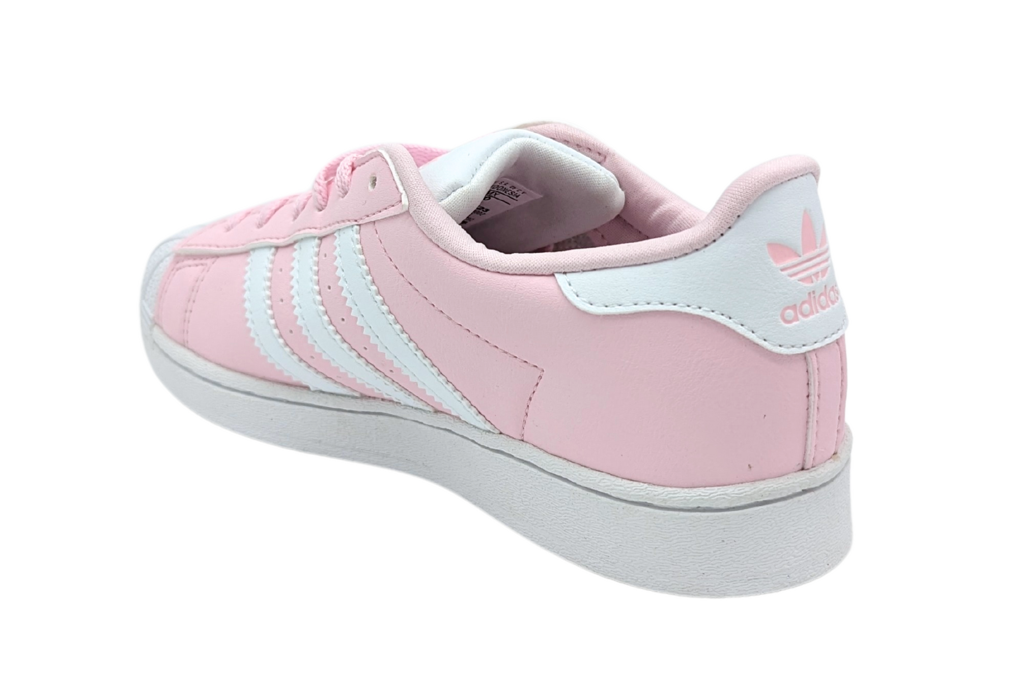 Tenis 2024 superstar rosa