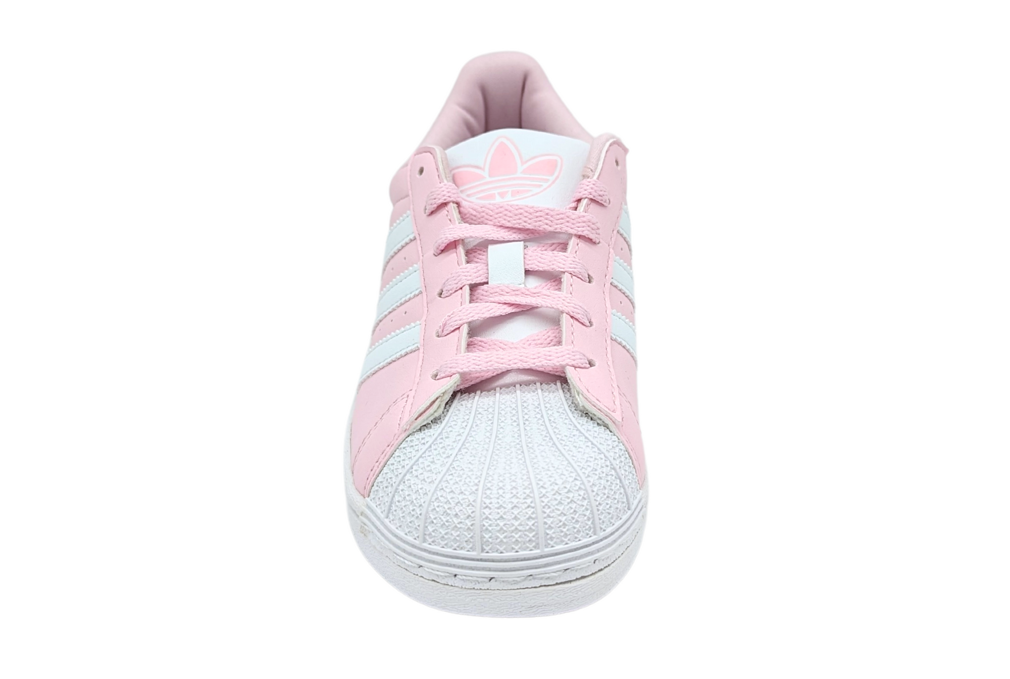 Tenis adidas rosas para niña hotsell