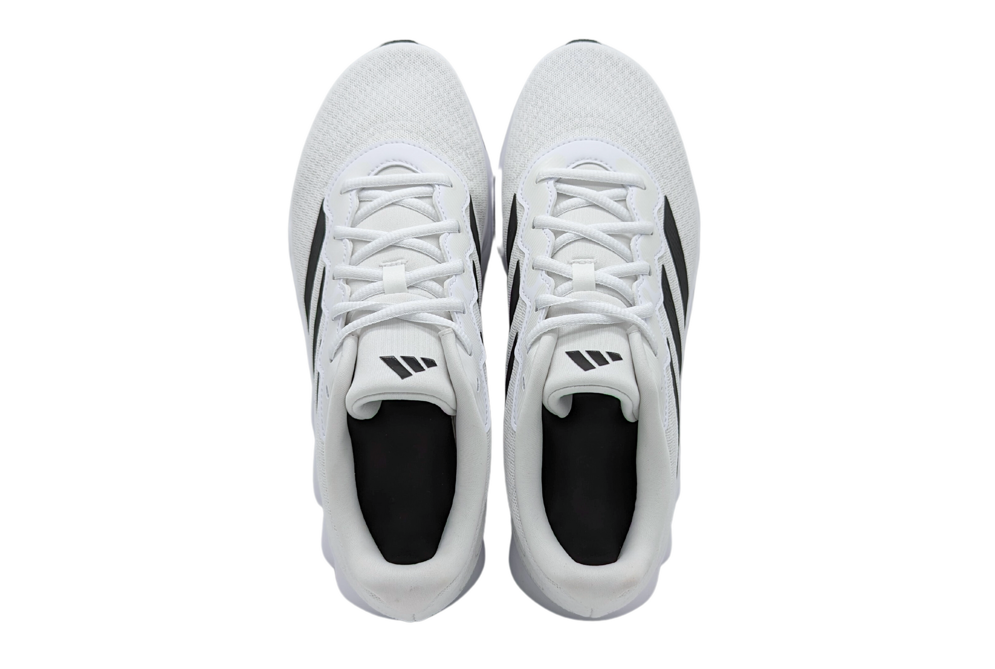 Tenis adidas blancos 2019 sale