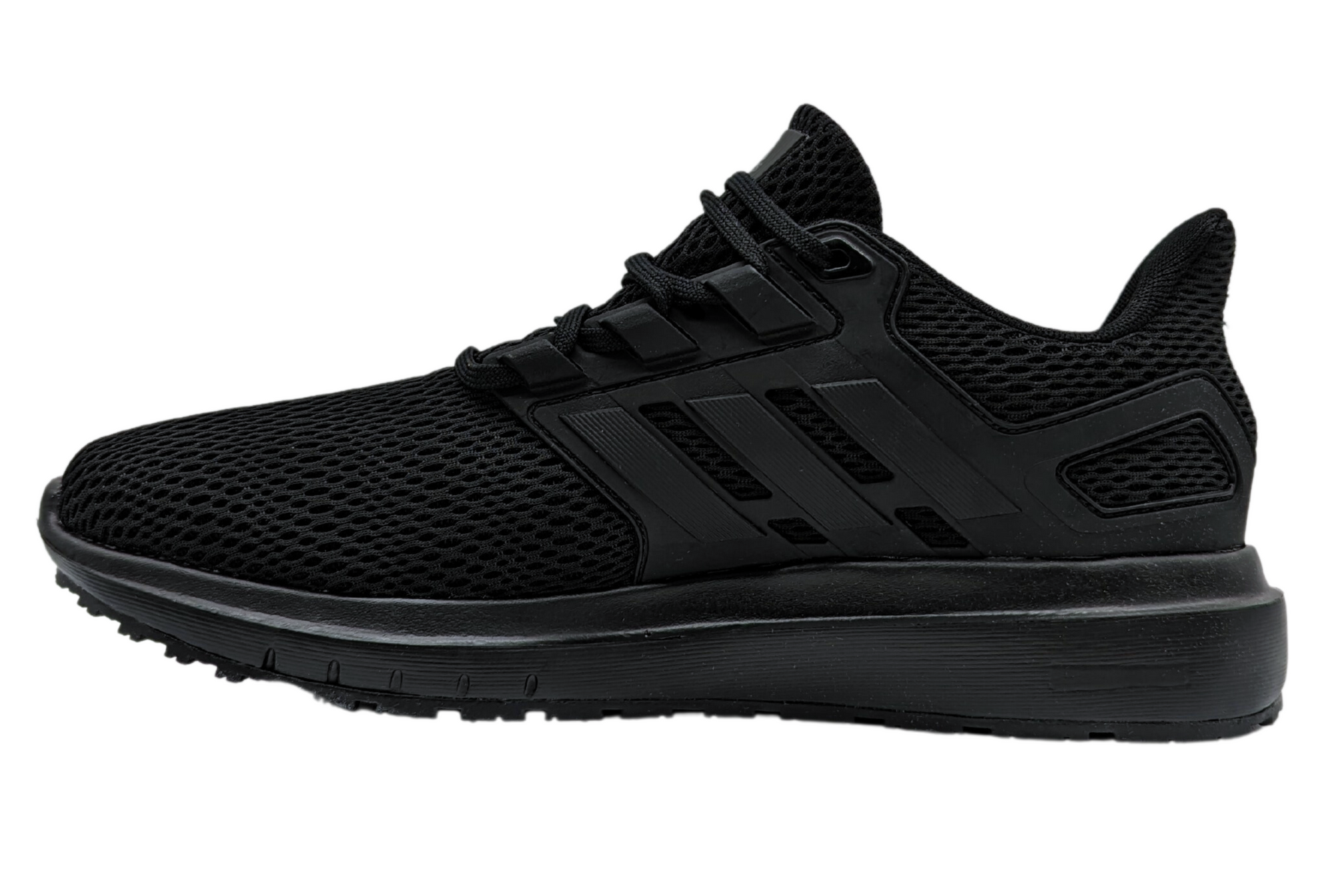Tenis Adidas Ultimashow Negros Para Hombre FX3632 Tenis Sport MX